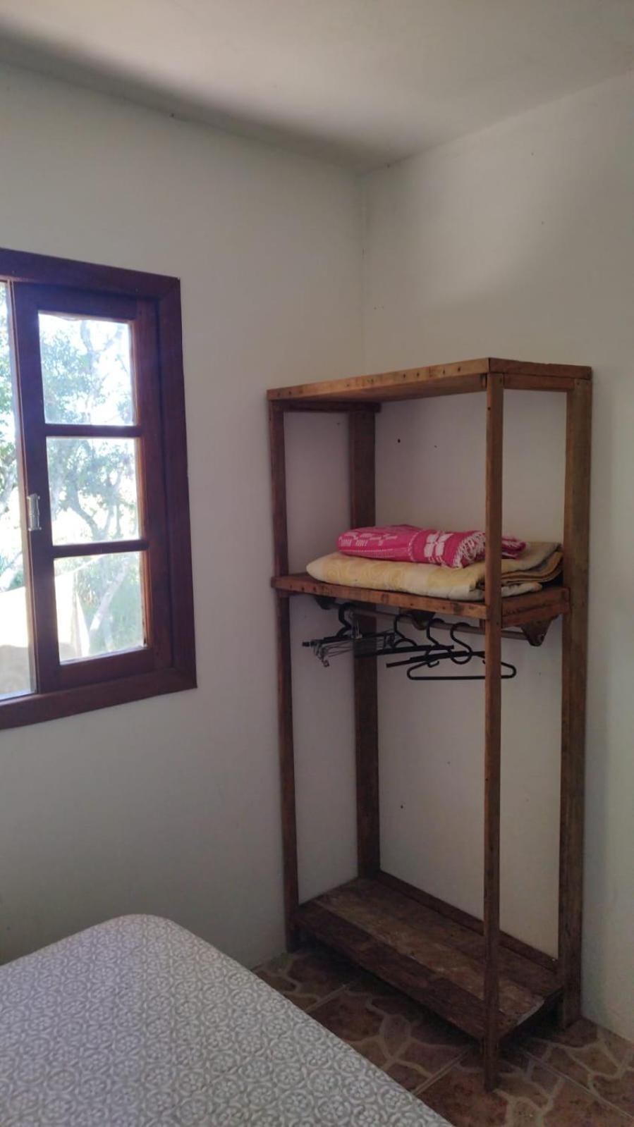 Bed and Breakfast Morada Fenix Guarda do Embaú Exterior foto