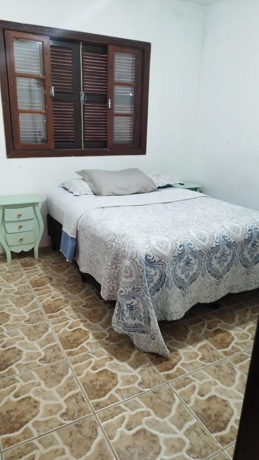 Bed and Breakfast Morada Fenix Guarda do Embaú Exterior foto